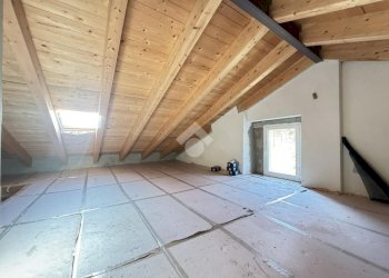 Casa indipendente Regione Costa, Terzo - foto 39