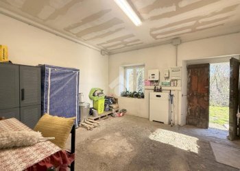 Casa indipendente Regione Costa, Terzo - foto 41