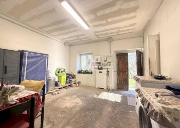 Casa indipendente Regione Costa, Terzo - foto 42