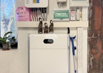 Casa indipendente Regione Costa, Terzo - foto 43