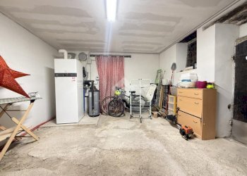 Casa indipendente Regione Costa, Terzo - foto 46