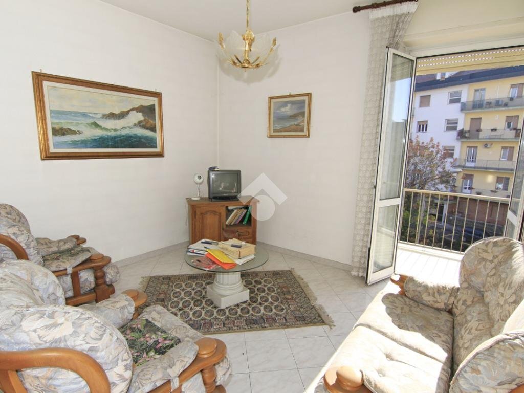 Quadrilocale Via zeffirino bertelli, Gavi - foto 1