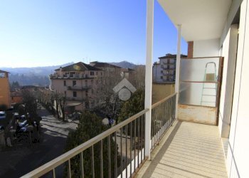 Quadrilocale Via zeffirino bertelli, Gavi - foto 12