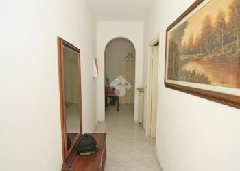 Quadrilocale Via zeffirino bertelli, Gavi - foto 18