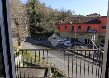 Quadrilocale Via zeffirino bertelli, Gavi - foto 21