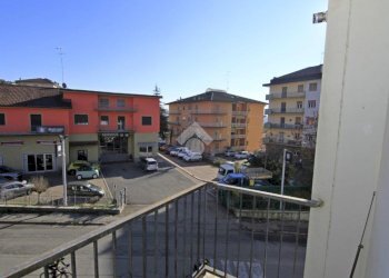 Quadrilocale Via zeffirino bertelli, Gavi - foto 22