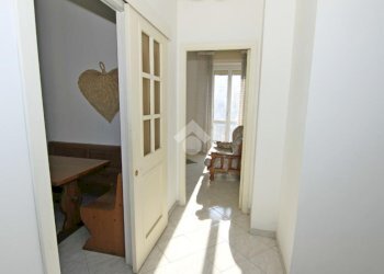 Quadrilocale Via zeffirino bertelli, Gavi - foto 23