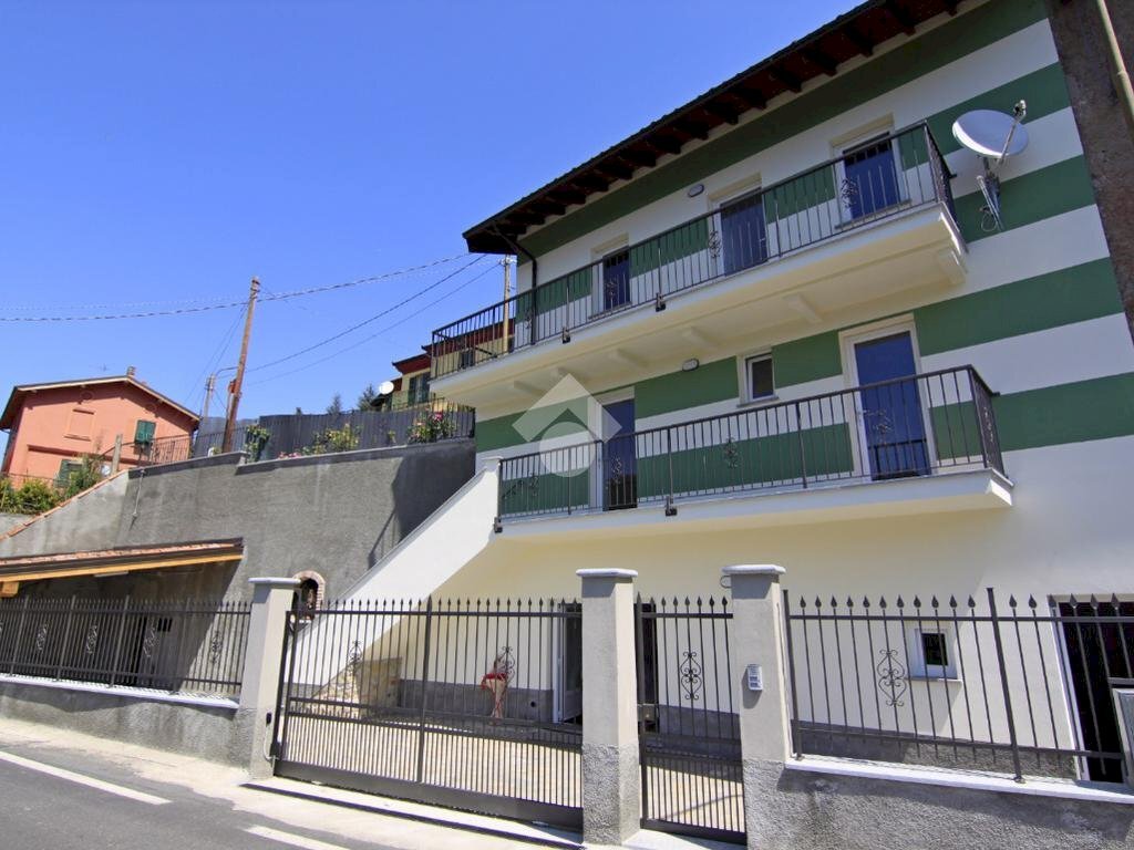 Semi-detached house Località Baracchino, Gavi - photo 1