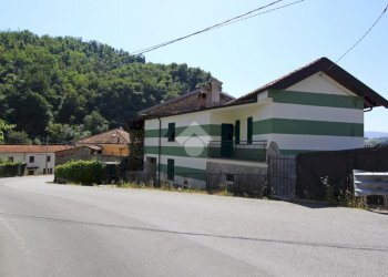 Casa semi indipendente Località Baracchino, Gavi - foto 24