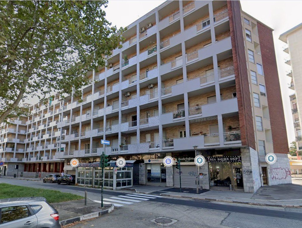 Three-room apartment Torino corso Siracusa 160, Torino (neighborhood Mirafiori Nord) - photo 1