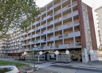 Trilocale Torino corso Siracusa 160, Torino (zona Mirafiori Nord) - foto 1