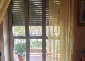 Trilocale Torino corso Siracusa 160, Torino (zona Mirafiori Nord) - foto 8