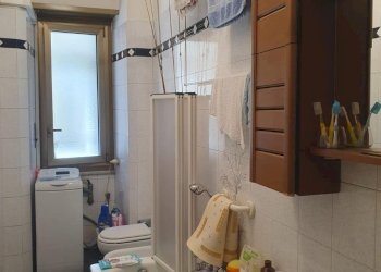 Trilocale Torino corso Siracusa 160, Torino (zona Mirafiori Nord) - foto 11