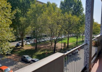 Trilocale Torino corso Siracusa 160, Torino (zona Mirafiori Nord) - foto 12