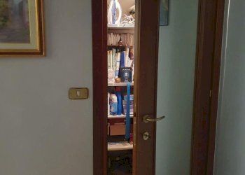 Trilocale Torino corso Siracusa 160, Torino (zona Mirafiori Nord) - foto 14