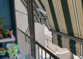 Trilocale Torino corso Siracusa 160, Torino (zona Mirafiori Nord) - foto 15