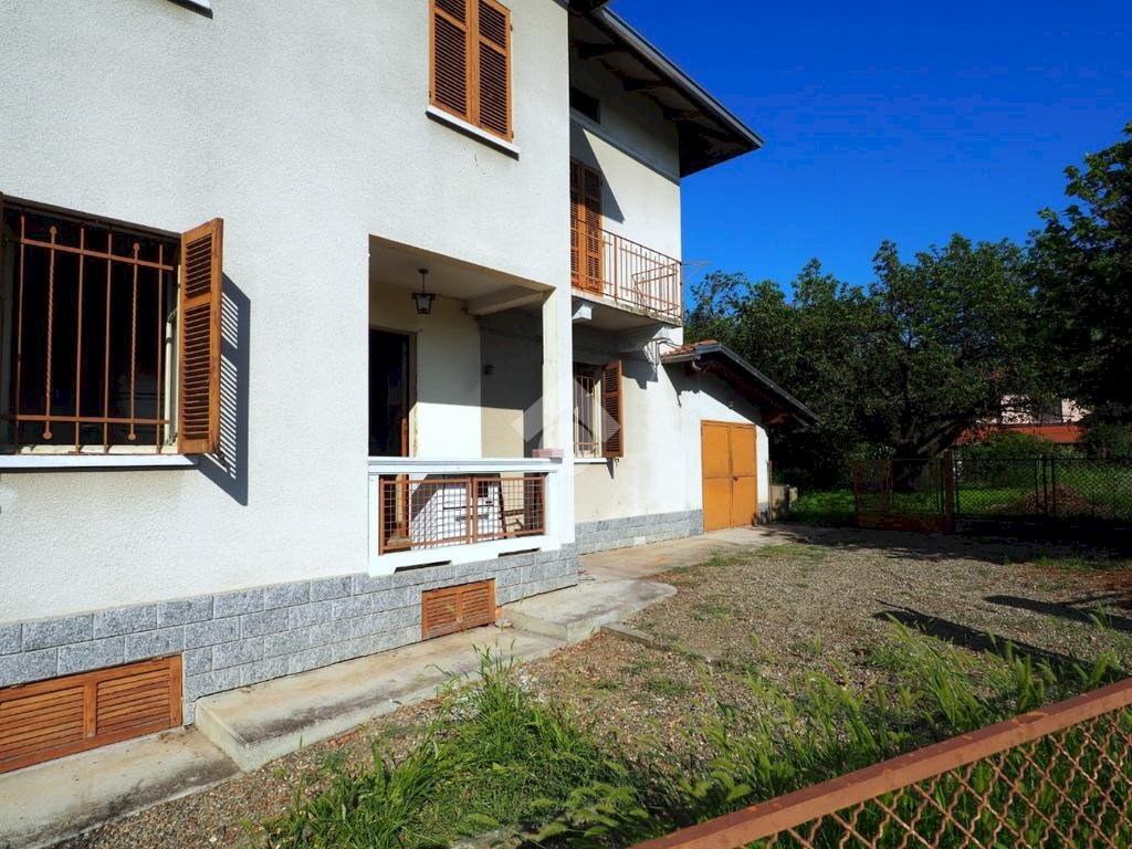 Casa indipendente Via IV Novembre, Lessona - foto 2