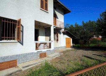 Casa indipendente Via IV Novembre, Lessona - foto 2