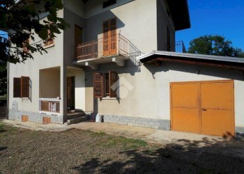 Casa indipendente Via IV Novembre, Lessona - foto 4