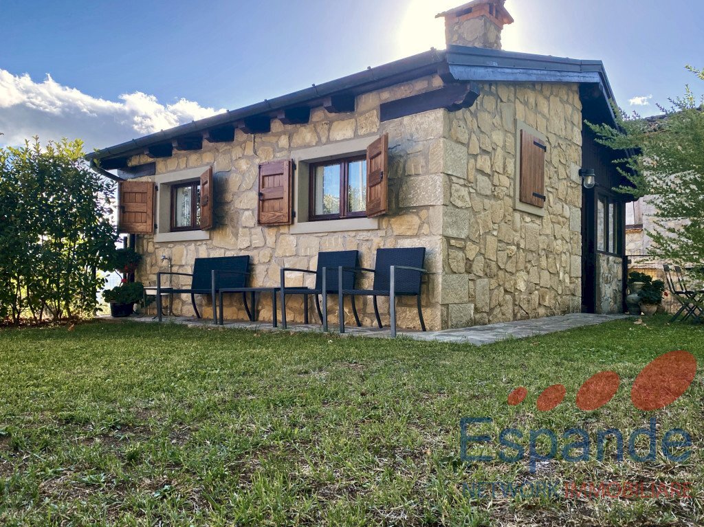 Casa indipendente Camugnano - foto 1