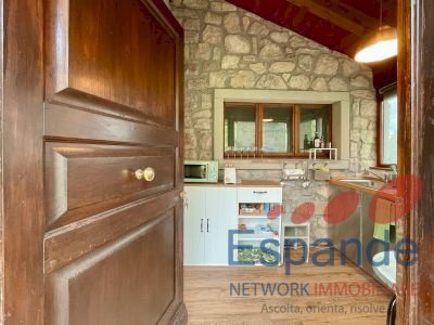 Casa indipendente Camugnano - foto 3