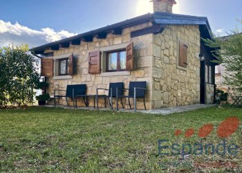 Casa indipendente Camugnano - foto 1