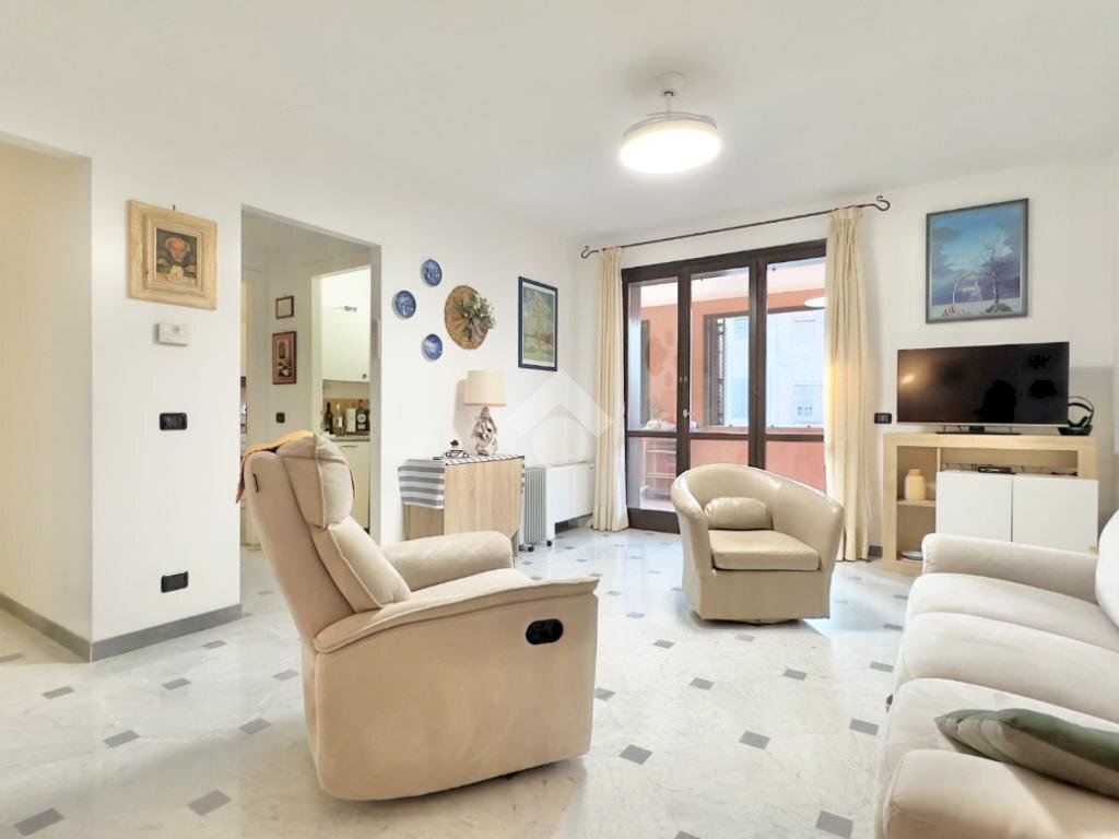 Quadrilocale Via Paolo Giacometti, Novi Ligure - foto 2