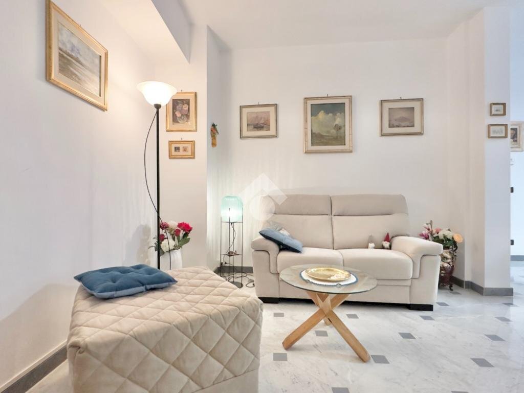 Quadrilocale Via Paolo Giacometti, Novi Ligure - foto 1