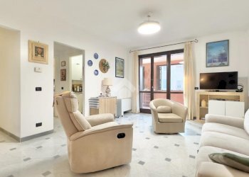 Four-room apartment Via Paolo Giacometti, Novi Ligure - photo 2