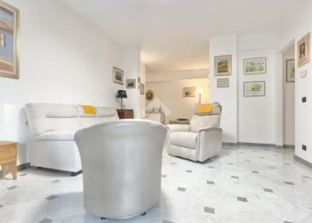 Four-room apartment Via Paolo Giacometti, Novi Ligure - photo 3
