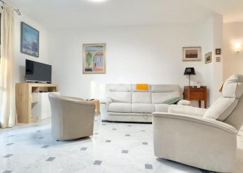 Four-room apartment Via Paolo Giacometti, Novi Ligure - photo 4