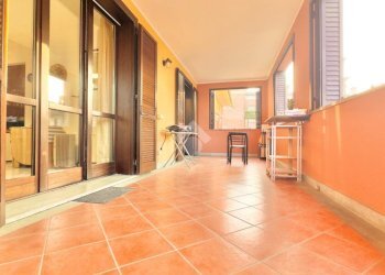 Four-room apartment Via Paolo Giacometti, Novi Ligure - photo 5