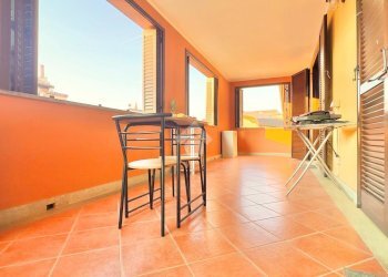 Four-room apartment Via Paolo Giacometti, Novi Ligure - photo 7