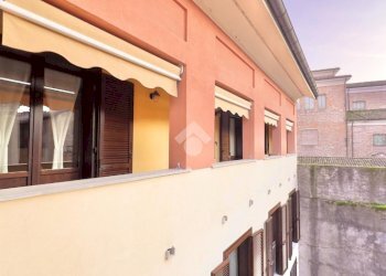 Four-room apartment Via Paolo Giacometti, Novi Ligure - photo 9