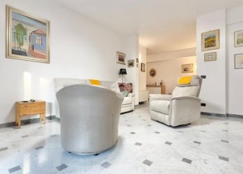 Four-room apartment Via Paolo Giacometti, Novi Ligure - photo 10