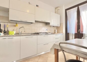 Four-room apartment Via Paolo Giacometti, Novi Ligure - photo 11