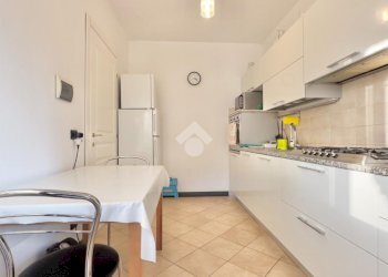 Four-room apartment Via Paolo Giacometti, Novi Ligure - photo 12