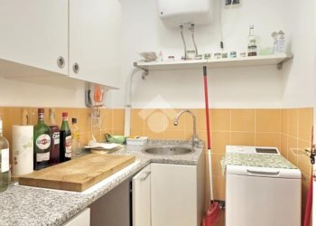 Four-room apartment Via Paolo Giacometti, Novi Ligure - photo 13