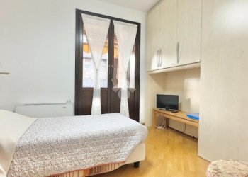 Four-room apartment Via Paolo Giacometti, Novi Ligure - photo 14