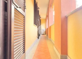 Four-room apartment Via Paolo Giacometti, Novi Ligure - photo 15