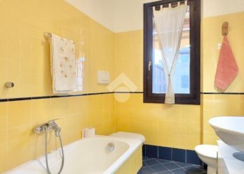 Four-room apartment Via Paolo Giacometti, Novi Ligure - photo 18