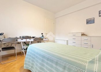Four-room apartment Via Paolo Giacometti, Novi Ligure - photo 22