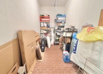 Four-room apartment Via Paolo Giacometti, Novi Ligure - photo 24