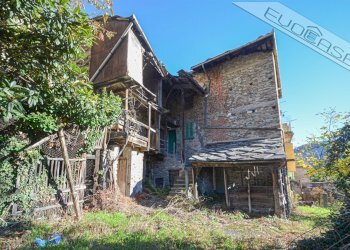 Casa semi indipendente Via Maestra  1, Villar Pellice - foto 2