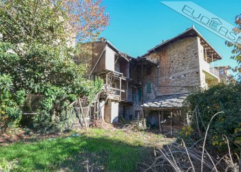 Casa semi indipendente Via Maestra  1, Villar Pellice - foto 3