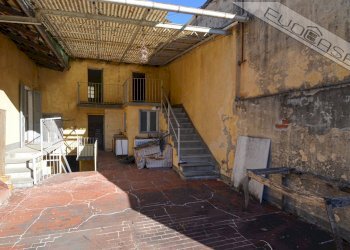 Casa semi indipendente Via Maestra  1, Villar Pellice - foto 8