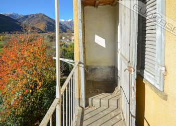 Casa semi indipendente Via Maestra  1, Villar Pellice - foto 10