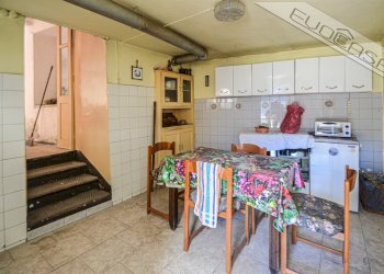 Casa semi indipendente Via Maestra  1, Villar Pellice - foto 12