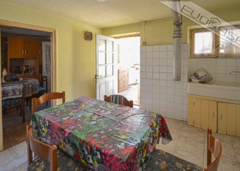 Casa semi indipendente Via Maestra  1, Villar Pellice - foto 15