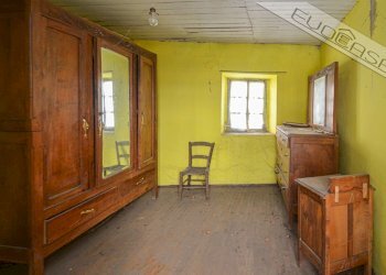 Casa semi indipendente Via Maestra  1, Villar Pellice - foto 16